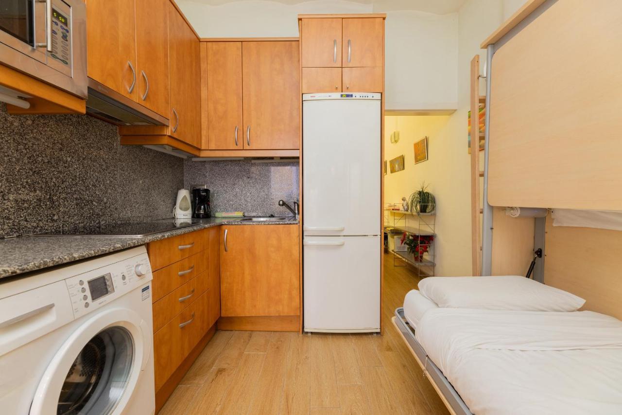 Aparteasy - Apartamento Barcelona